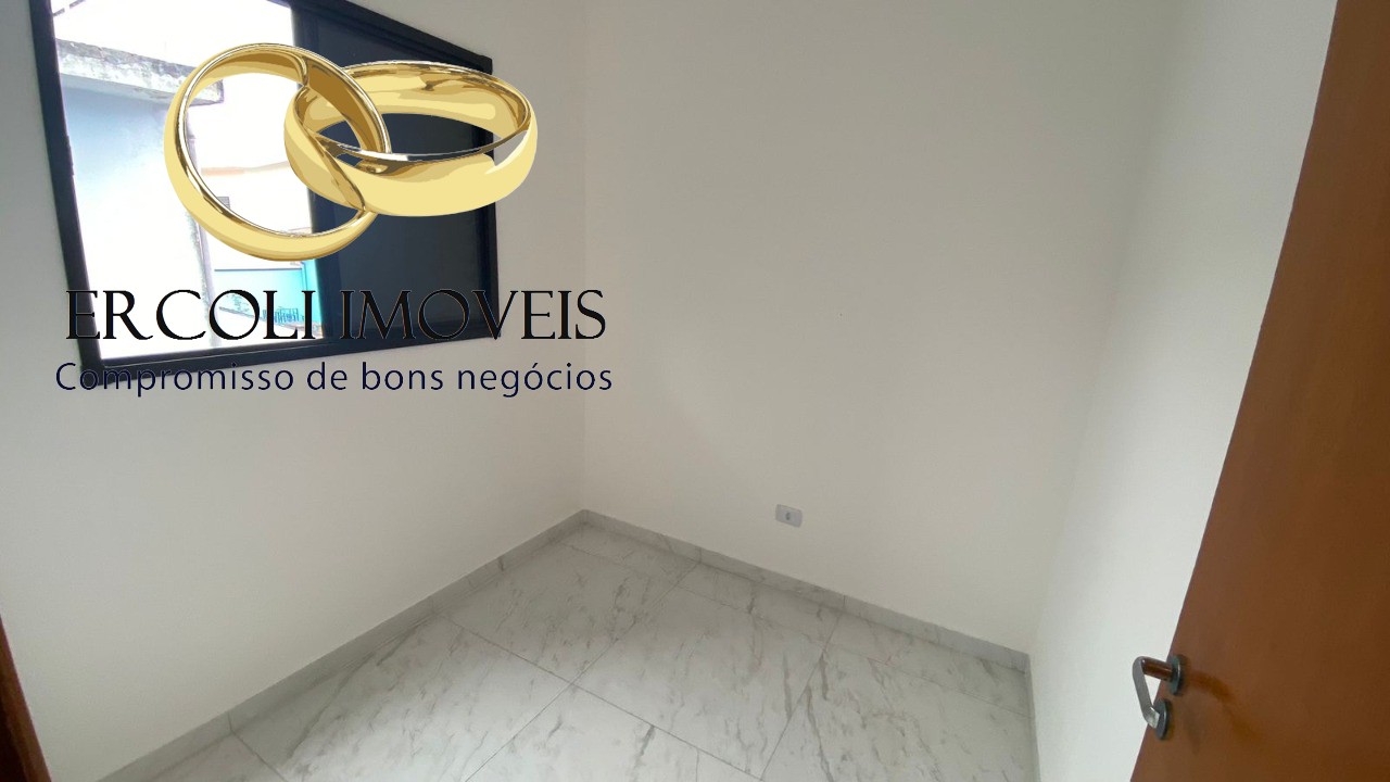 Apartamento à venda com 2 quartos, 38m² - Foto 2