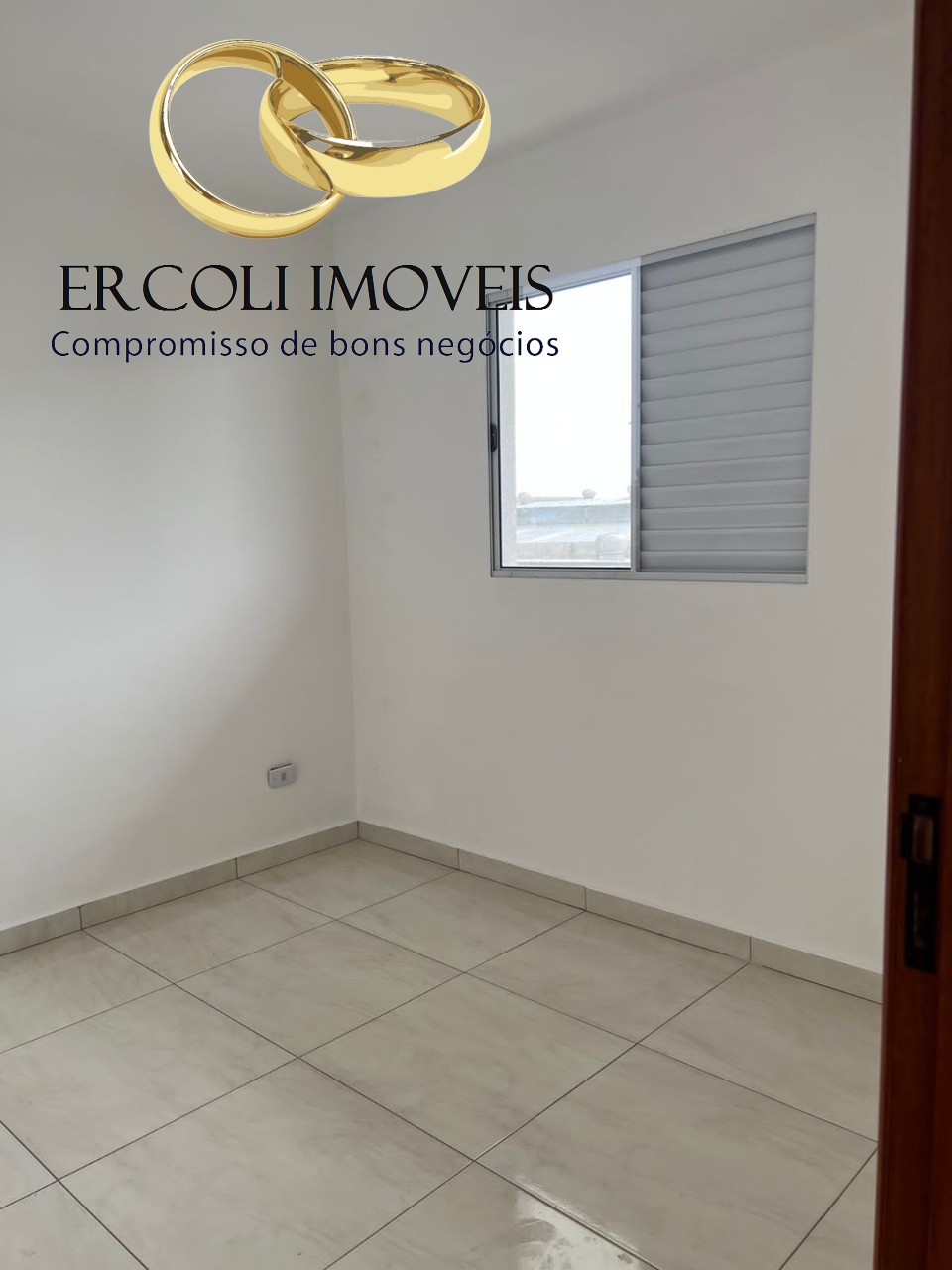 Apartamento à venda com 2 quartos, 42m² - Foto 5