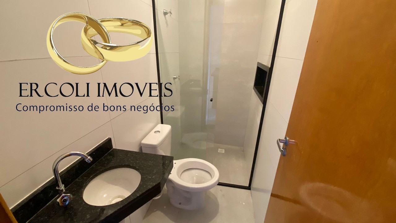 Apartamento à venda com 2 quartos, 38m² - Foto 3