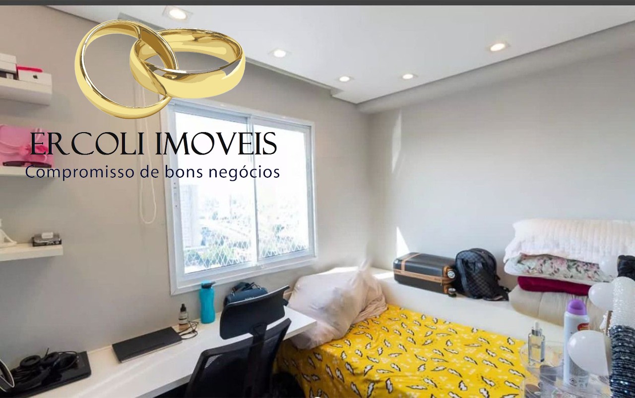 Apartamento à venda com 2 quartos, 40m² - Foto 22