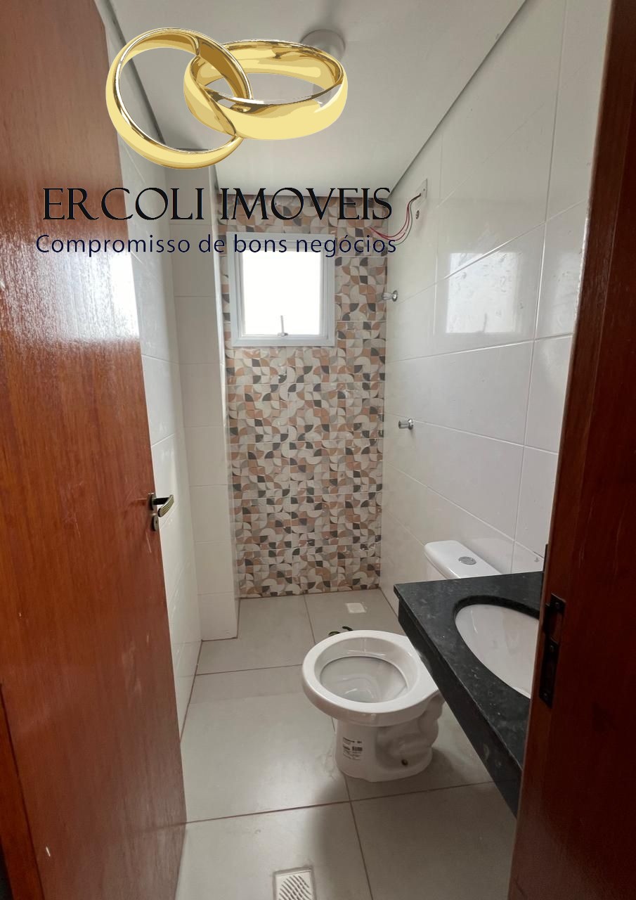 Apartamento à venda com 2 quartos, 48m² - Foto 9