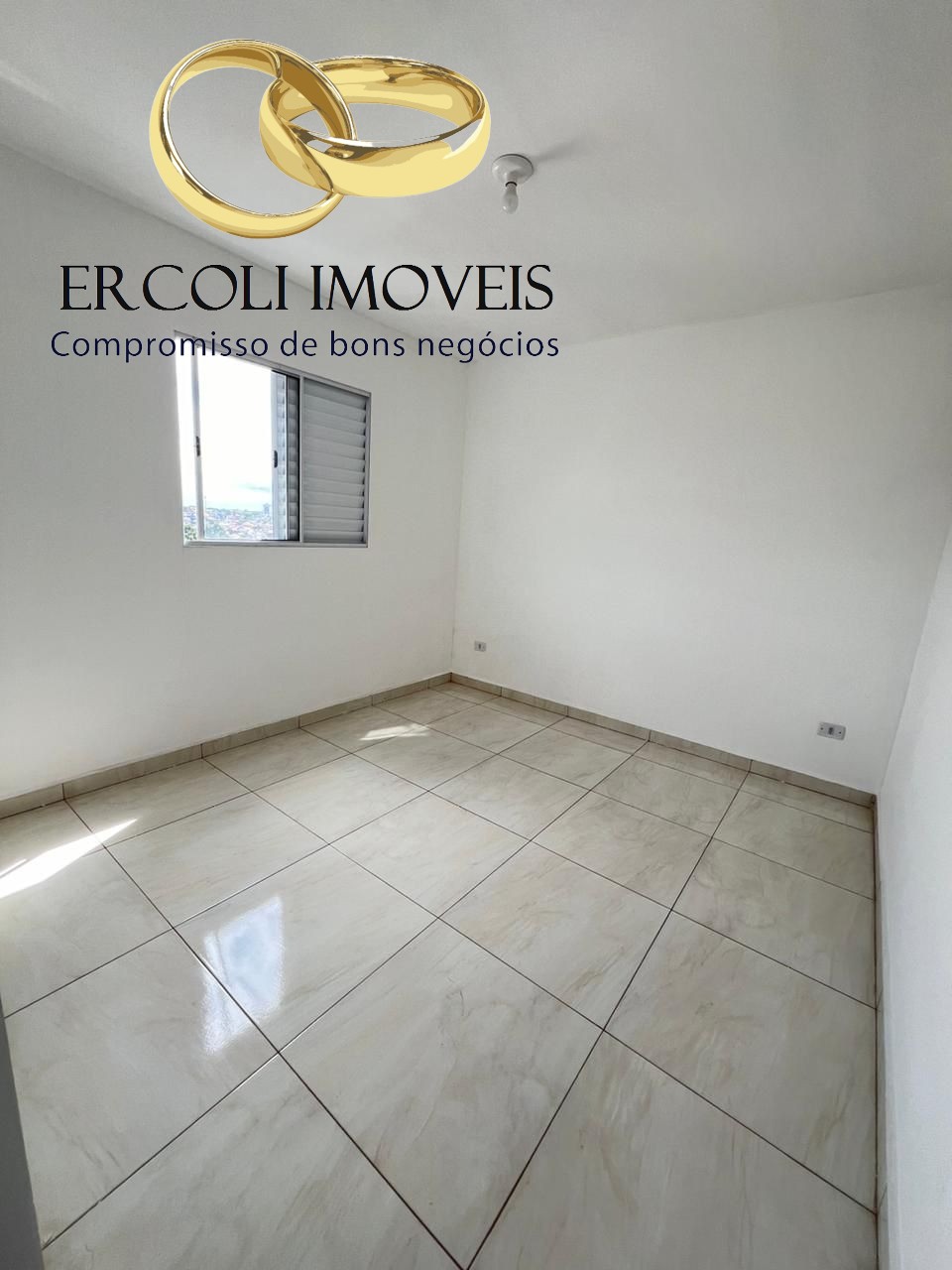 Apartamento à venda com 2 quartos, 48m² - Foto 8