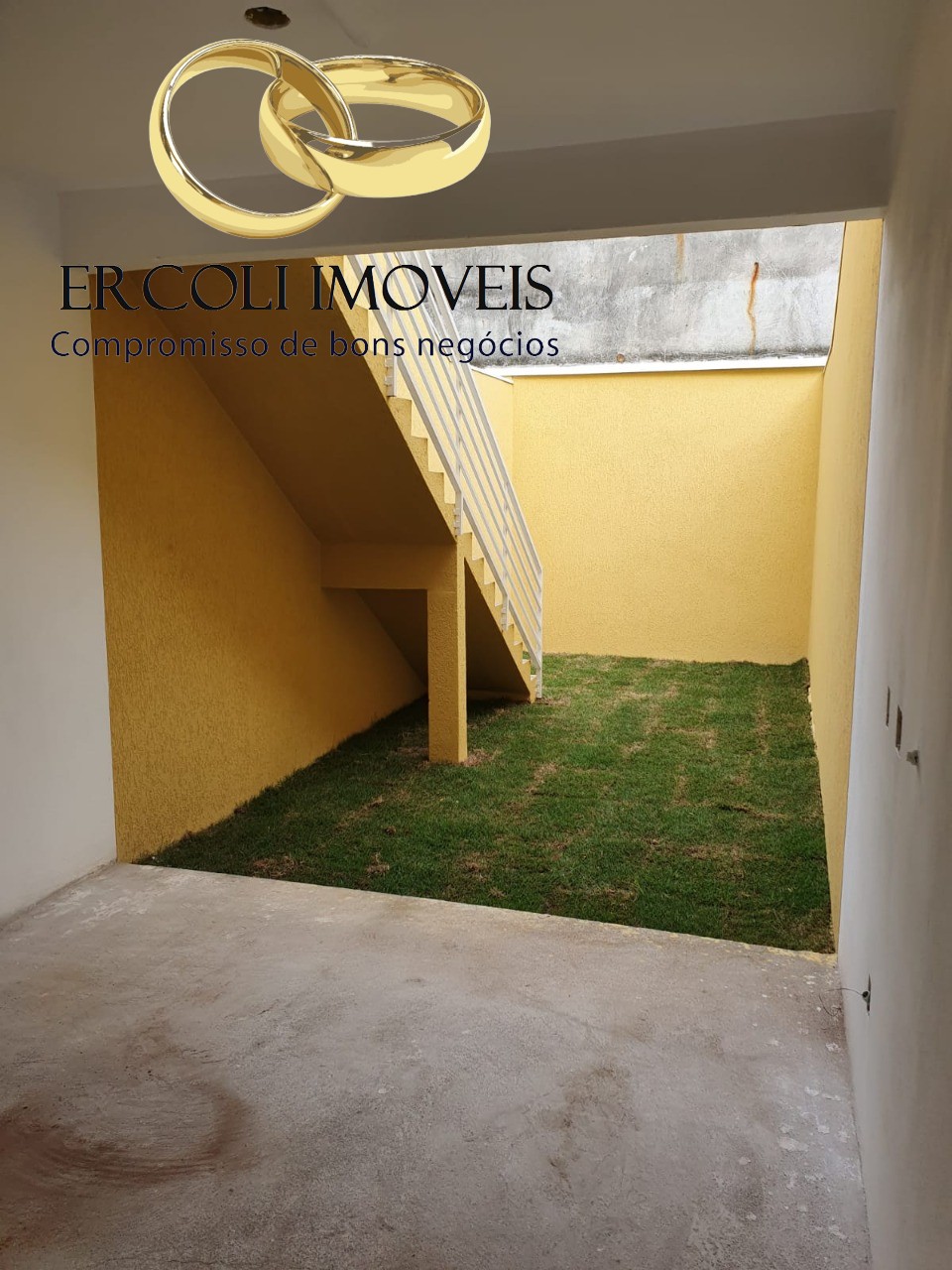 Casa à venda com 2 quartos, 67m² - Foto 28