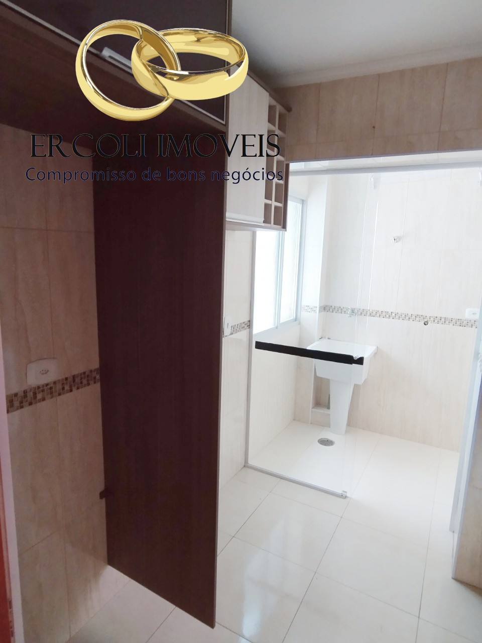 Apartamento à venda com 2 quartos, 56m² - Foto 21