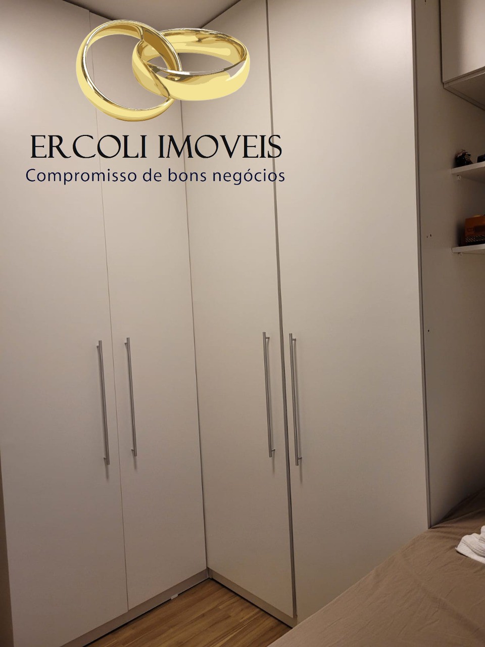 Apartamento à venda com 3 quartos, 83m² - Foto 15