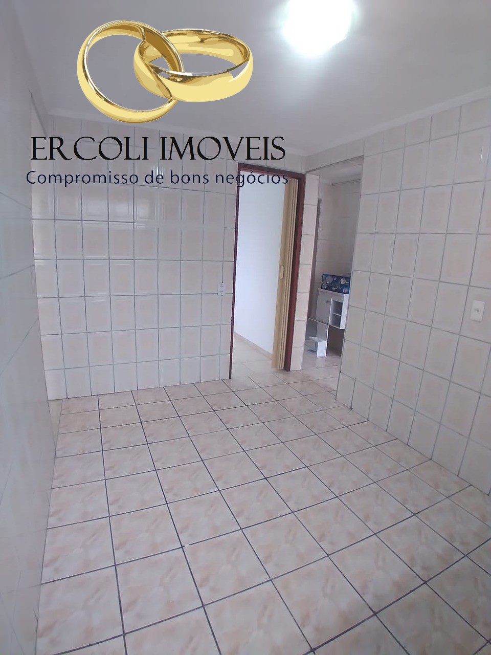 Apartamento à venda com 2 quartos, 52m² - Foto 9