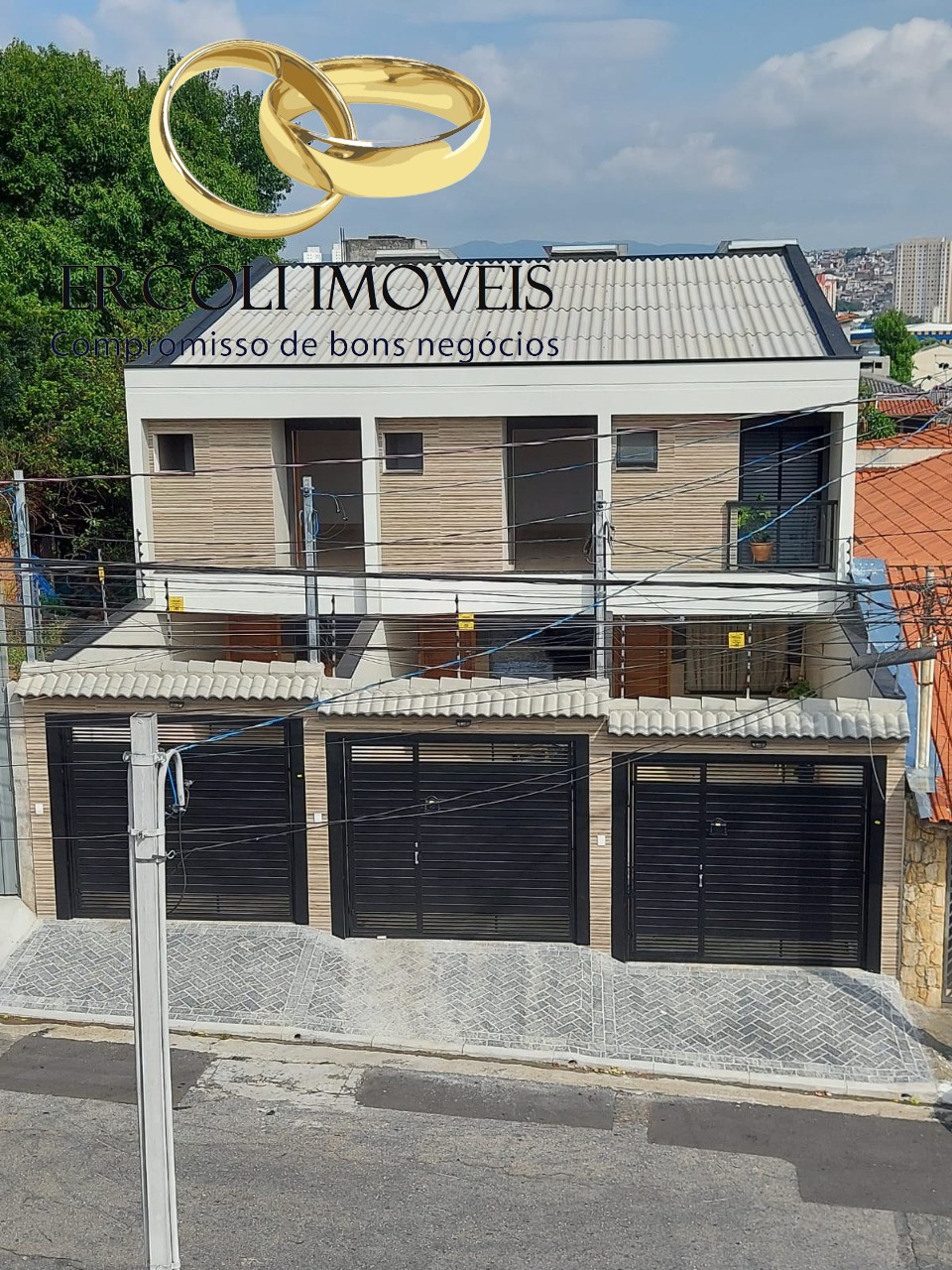 Casa à venda com 3 quartos, 130m² - Foto 6