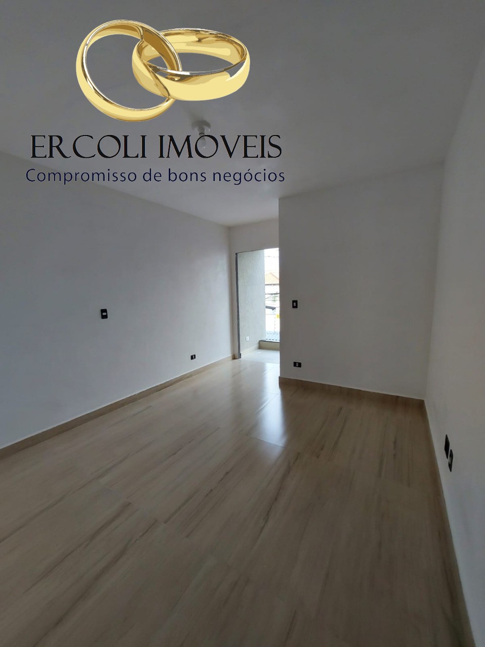 Casa à venda com 3 quartos, 130m² - Foto 4