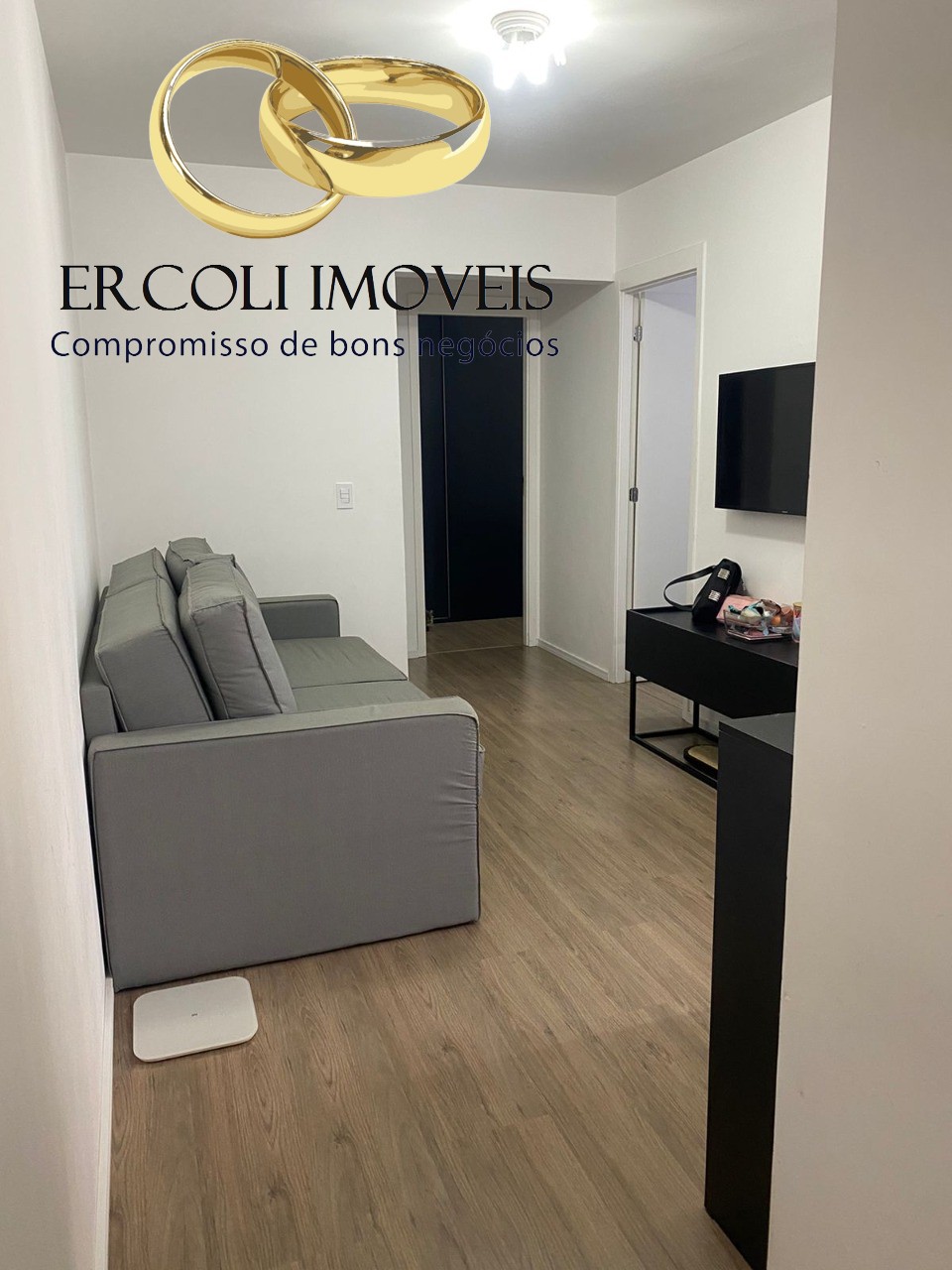 Apartamento à venda com 2 quartos, 50m² - Foto 16