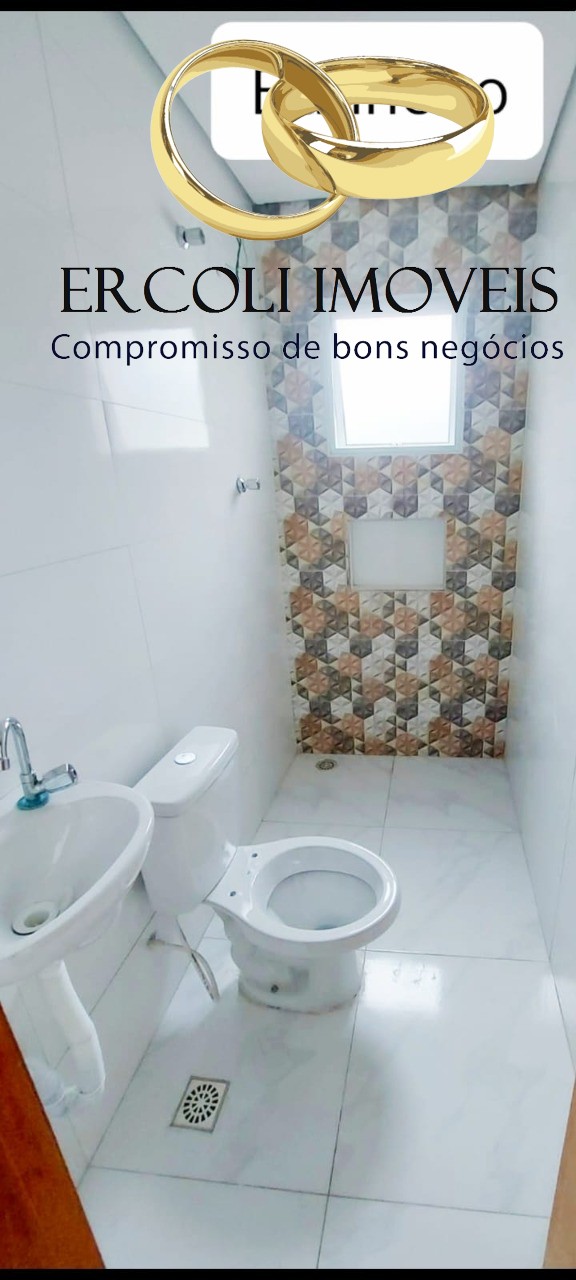 Apartamento à venda com 2 quartos, 38m² - Foto 8