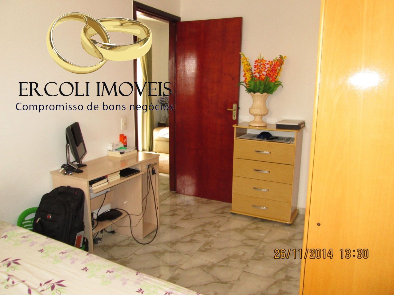 Apartamento à venda com 2 quartos, 62m² - Foto 17