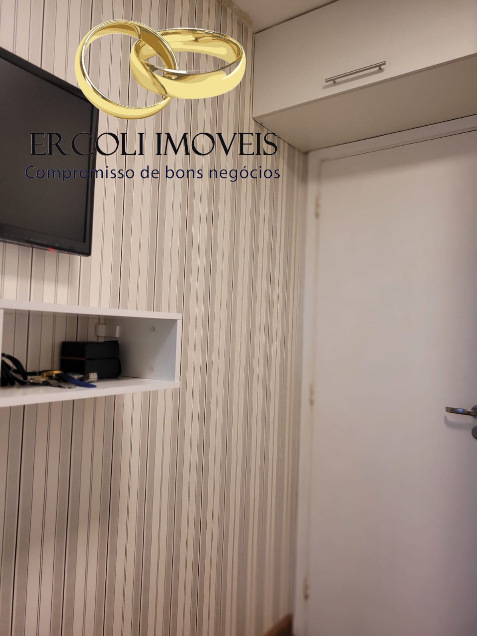 Apartamento à venda com 3 quartos, 83m² - Foto 38