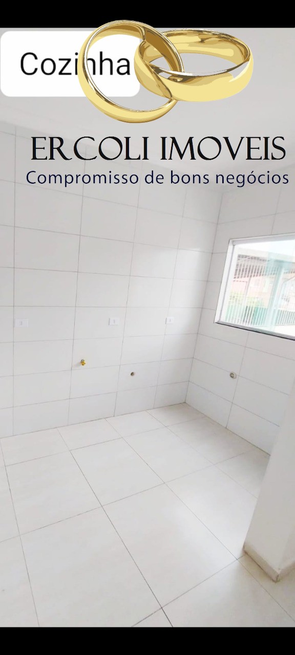 Apartamento à venda com 2 quartos, 38m² - Foto 4