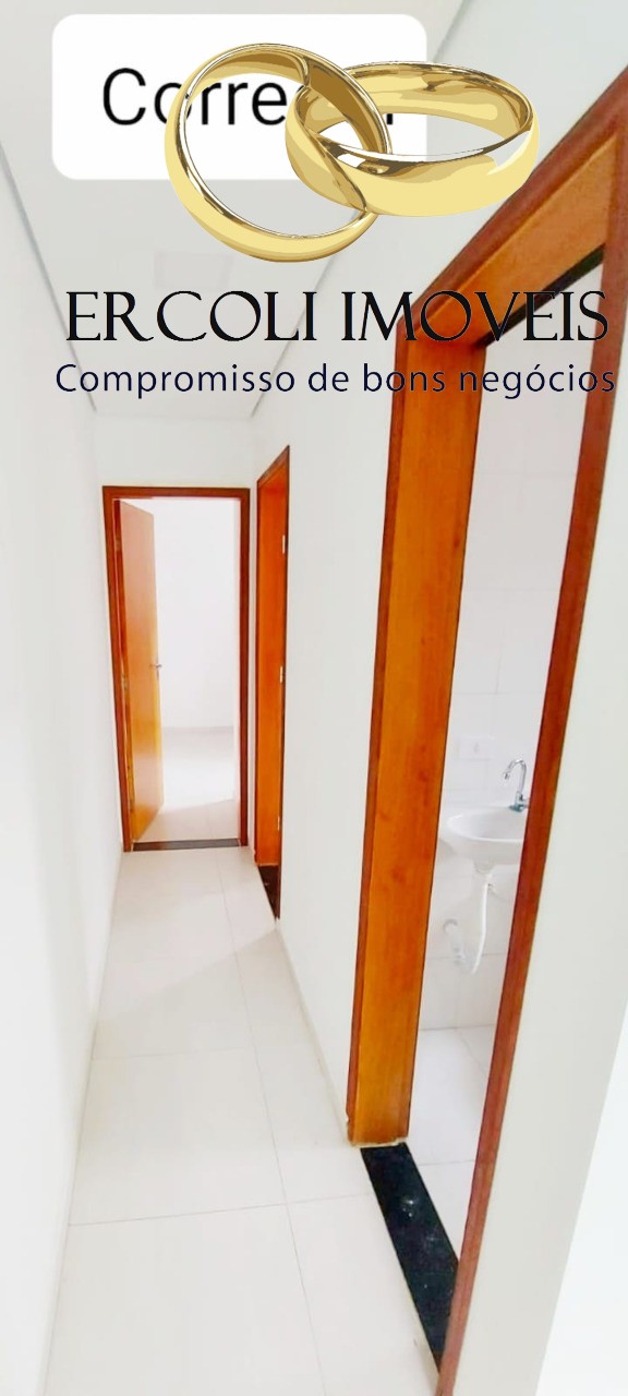 Apartamento à venda com 2 quartos, 38m² - Foto 6