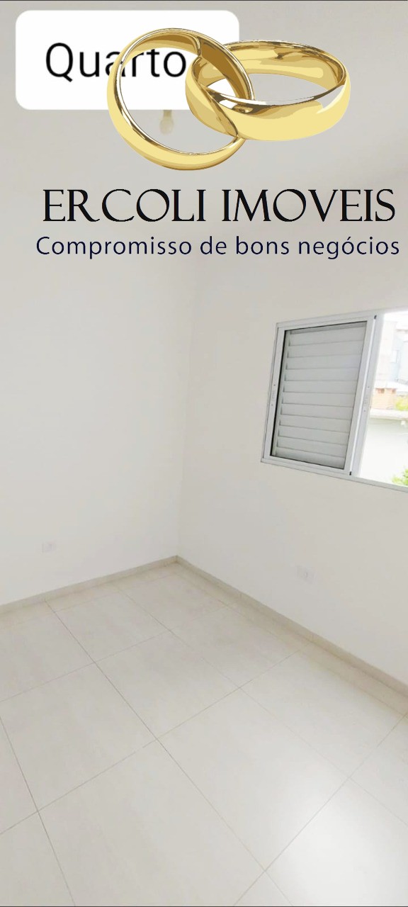 Apartamento à venda com 2 quartos, 38m² - Foto 5