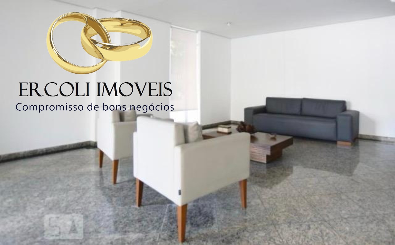 Apartamento à venda com 3 quartos, 65m² - Foto 13