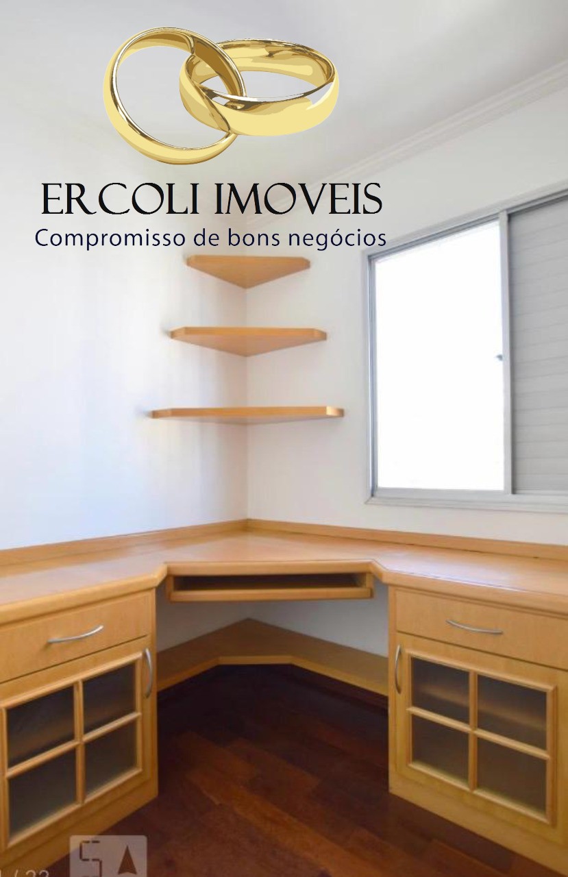 Apartamento à venda com 3 quartos, 65m² - Foto 2