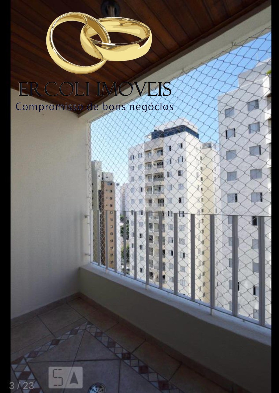 Apartamento à venda com 3 quartos, 65m² - Foto 6