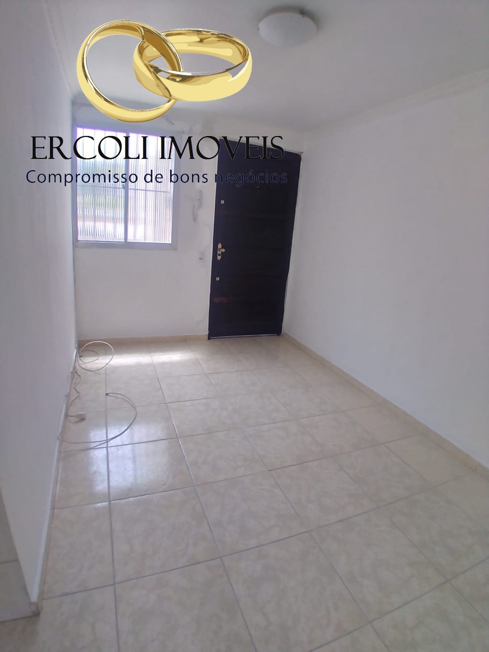 Apartamento à venda com 2 quartos, 52m² - Foto 5