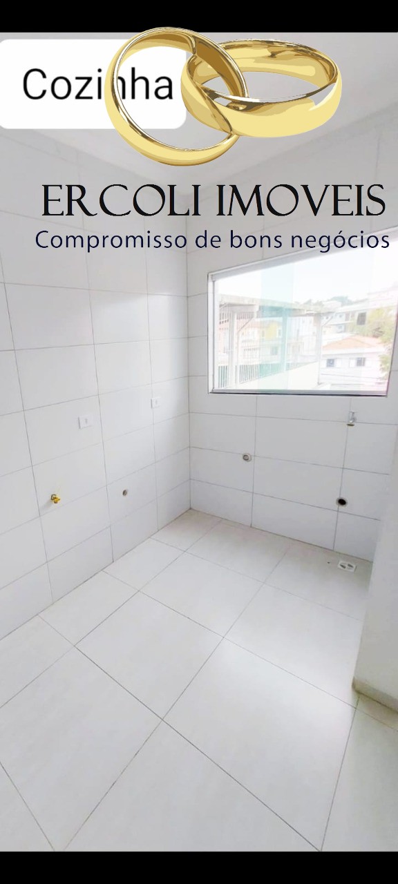 Apartamento à venda com 2 quartos, 38m² - Foto 9