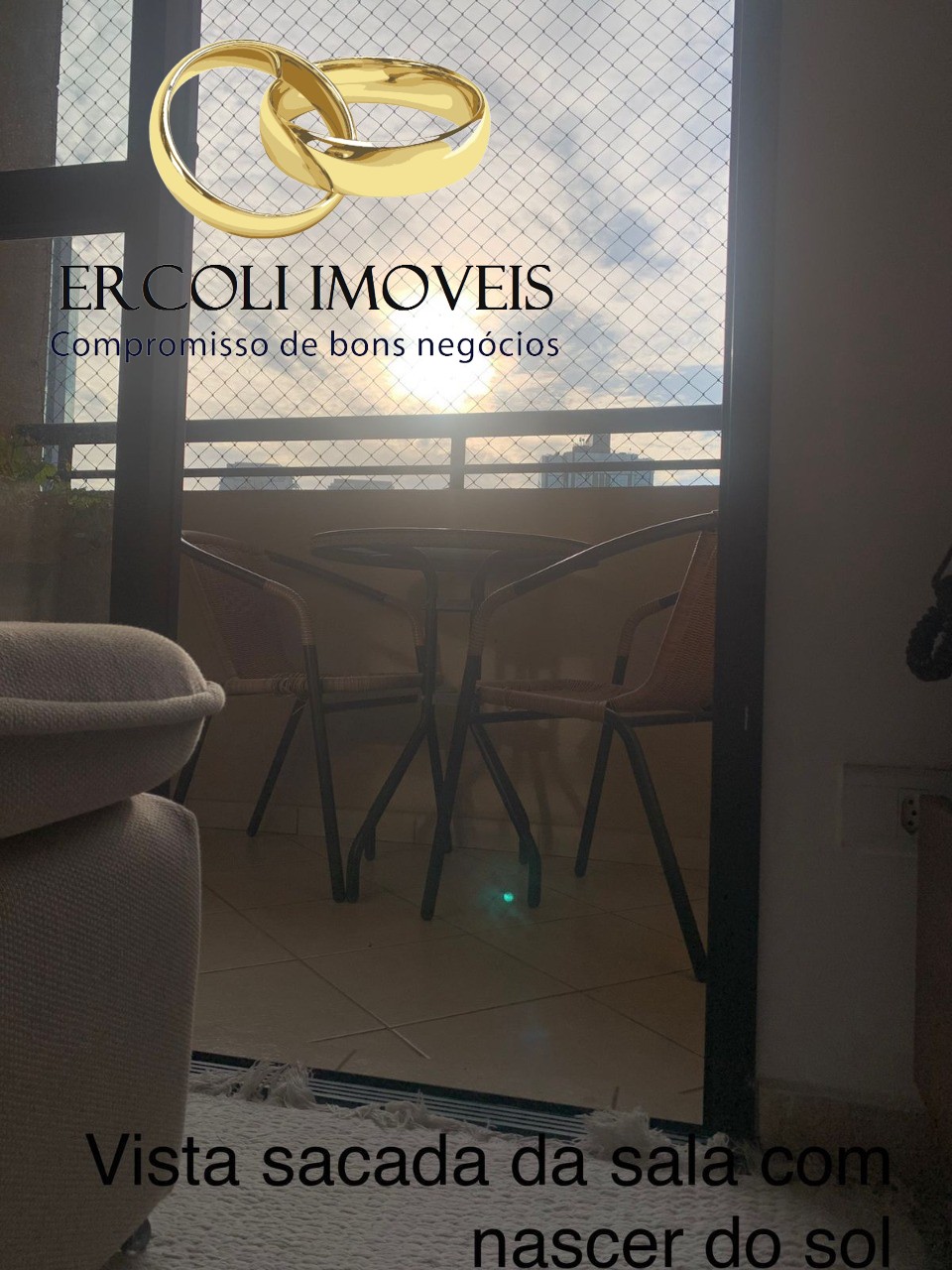 Apartamento à venda com 3 quartos, 69m² - Foto 20