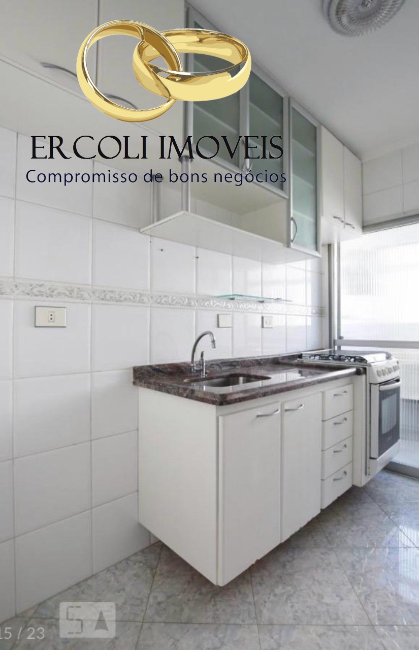 Apartamento à venda com 3 quartos, 65m² - Foto 7