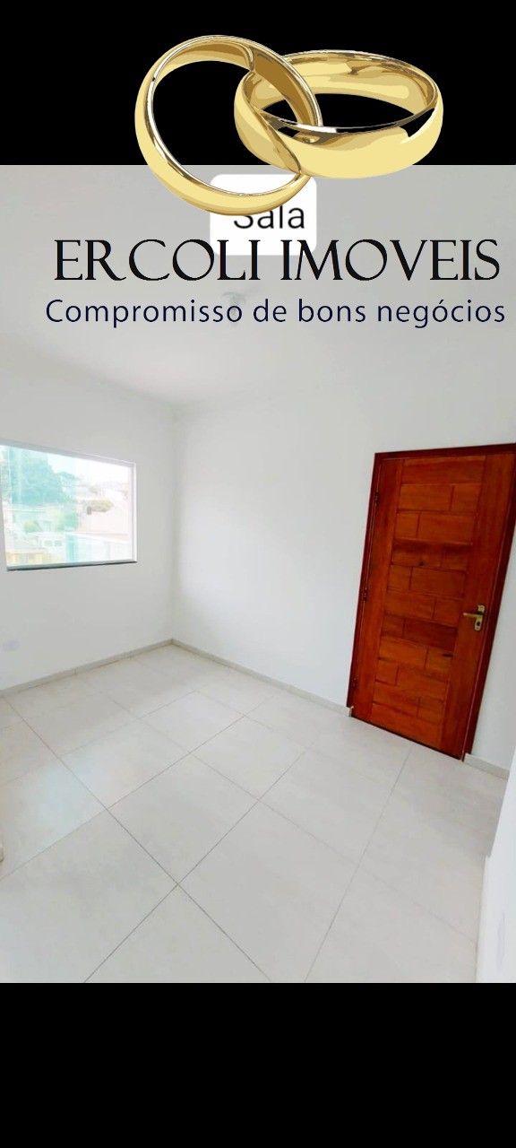 Apartamento à venda com 2 quartos, 38m² - Foto 7