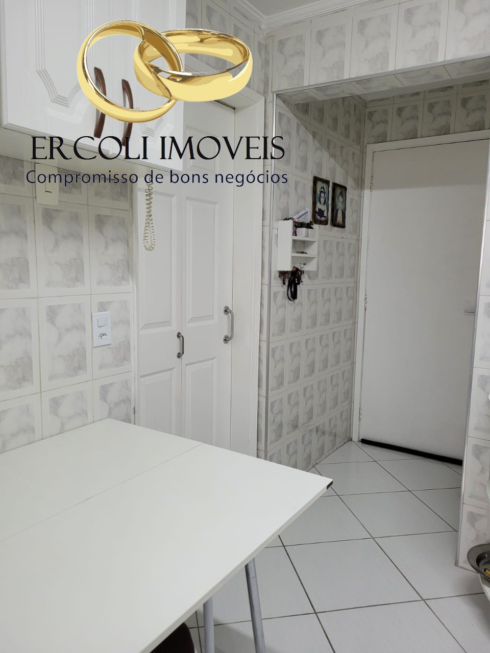 Apartamento à venda com 3 quartos, 83m² - Foto 14