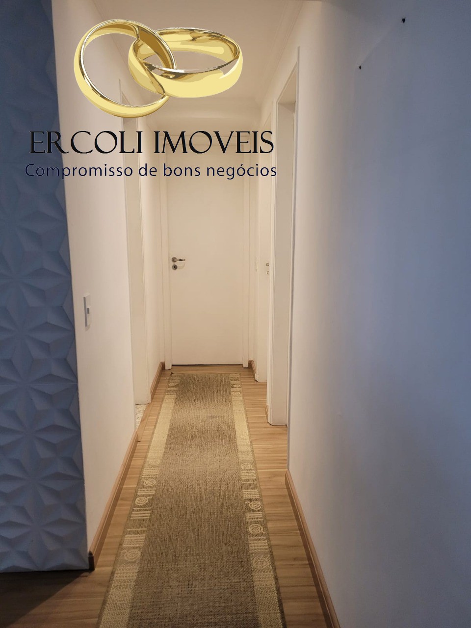 Apartamento à venda com 3 quartos, 83m² - Foto 21