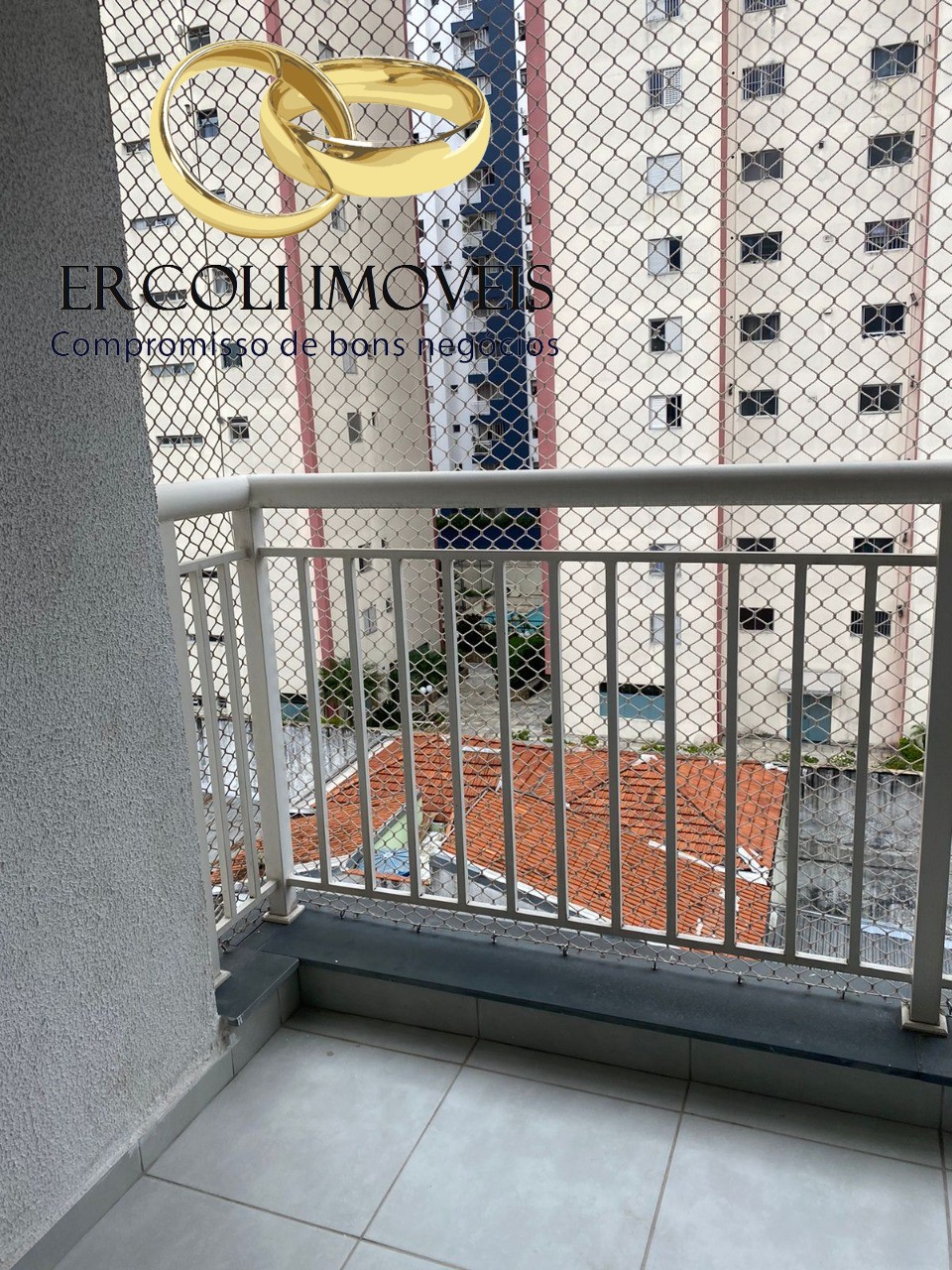 Apartamento à venda com 2 quartos, 50m² - Foto 7