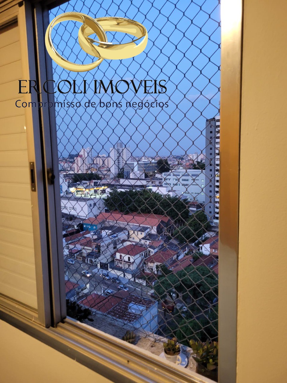 Apartamento à venda com 3 quartos, 83m² - Foto 28