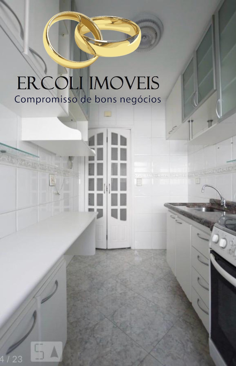 Apartamento à venda com 3 quartos, 65m² - Foto 12