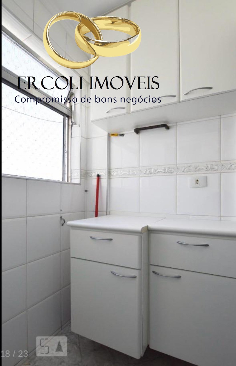 Apartamento à venda com 3 quartos, 65m² - Foto 8