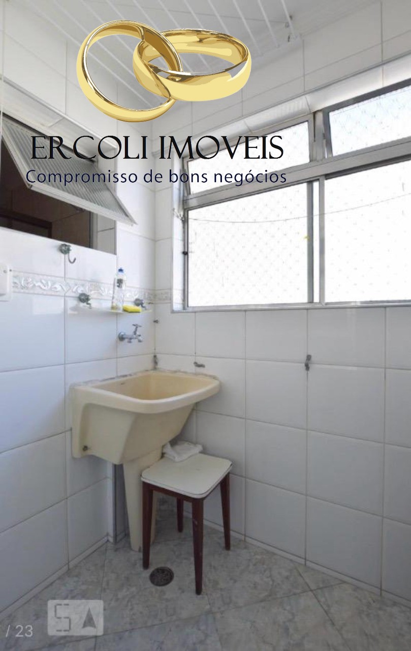 Apartamento à venda com 3 quartos, 65m² - Foto 16