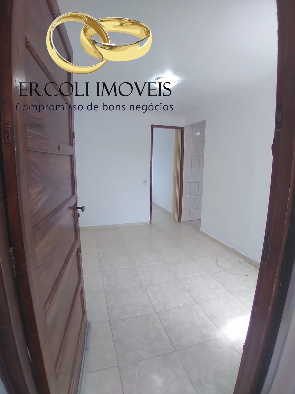 Apartamento à venda com 2 quartos, 52m² - Foto 2