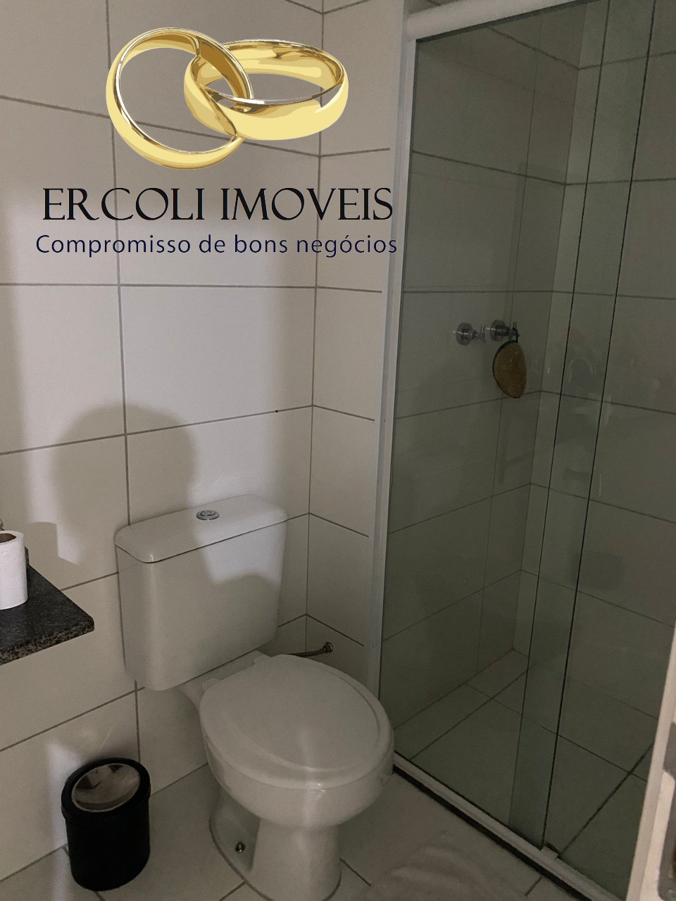 Apartamento à venda com 2 quartos, 50m² - Foto 6