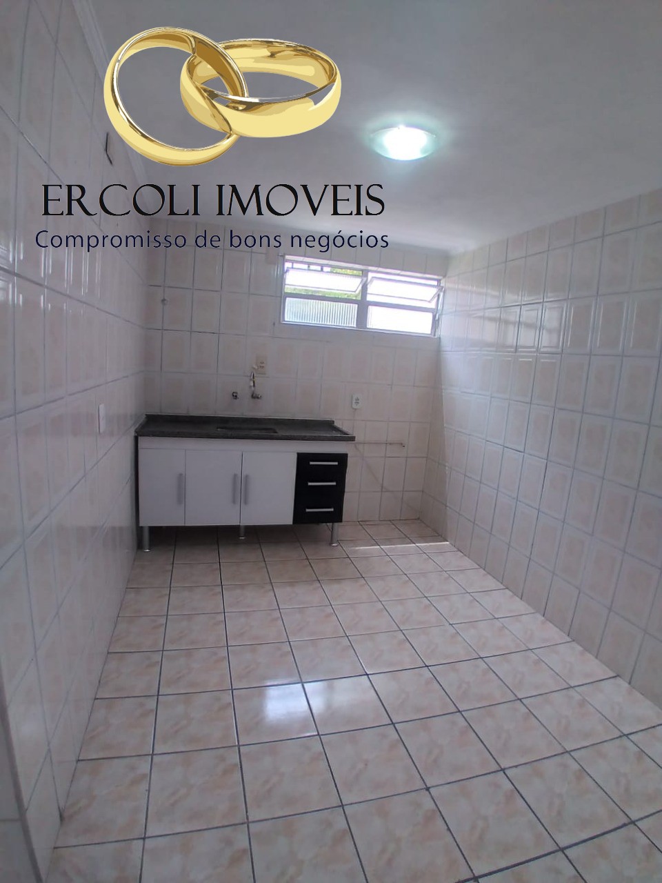 Apartamento à venda com 2 quartos, 52m² - Foto 7