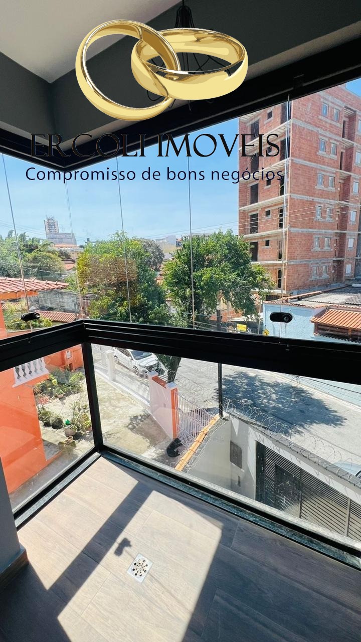 Casa à venda com 4 quartos, 202m² - Foto 20