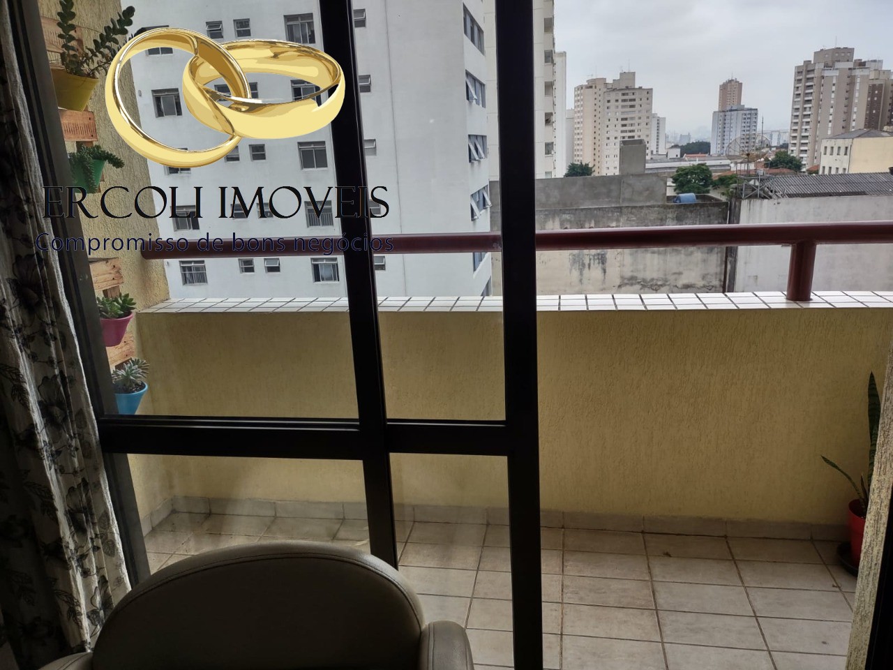 Apartamento à venda com 3 quartos, 96m² - Foto 15