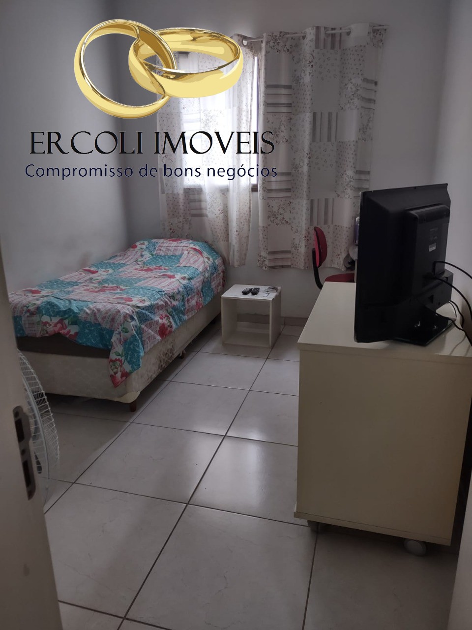 Apartamento à venda com 3 quartos, 96m² - Foto 11