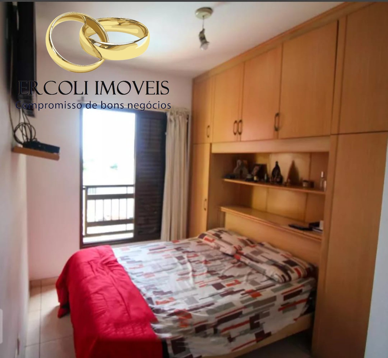 Apartamento à venda com 3 quartos, 96m² - Foto 12