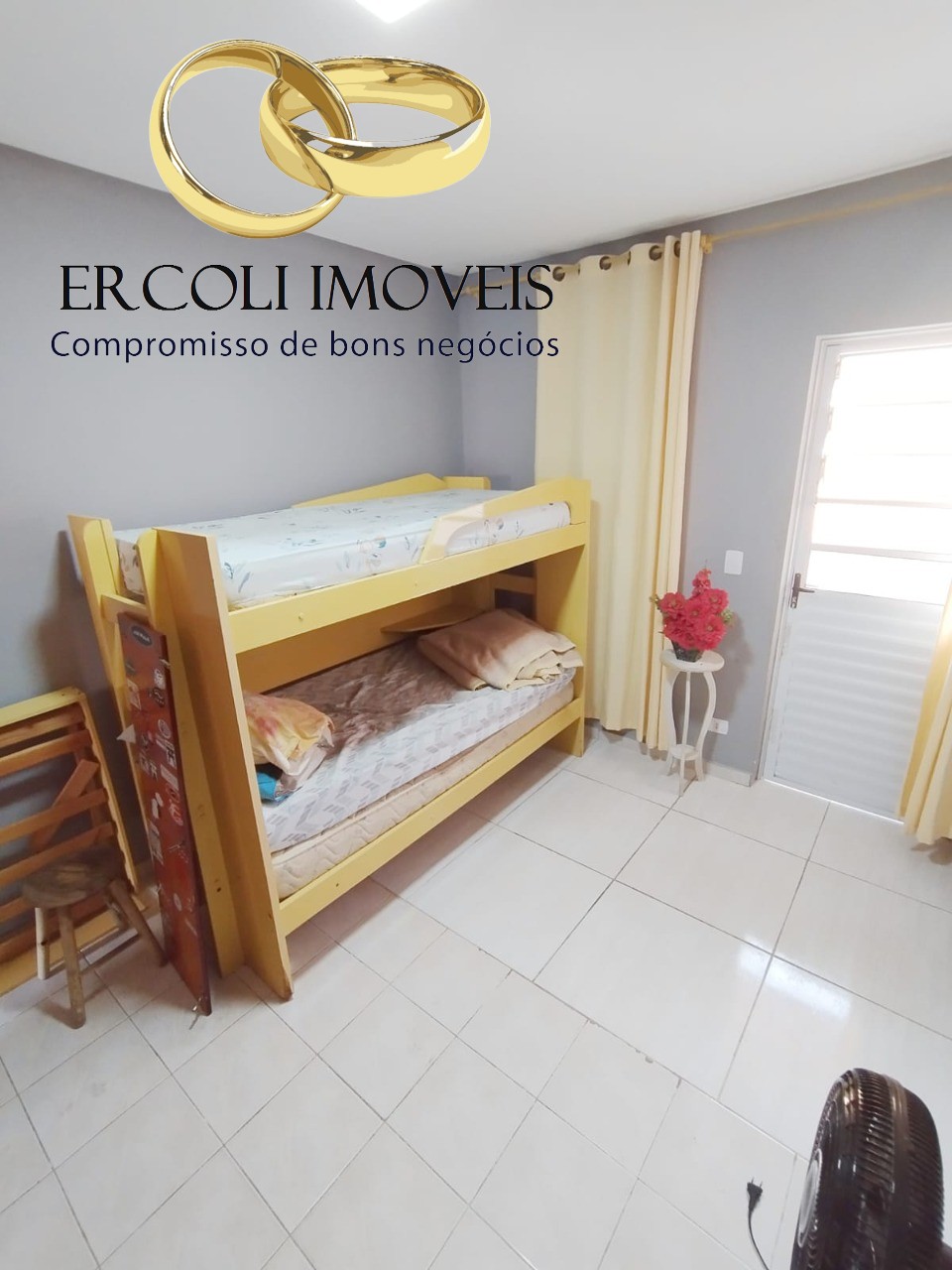 Casa para alugar com 3 quartos, 110m² - Foto 17