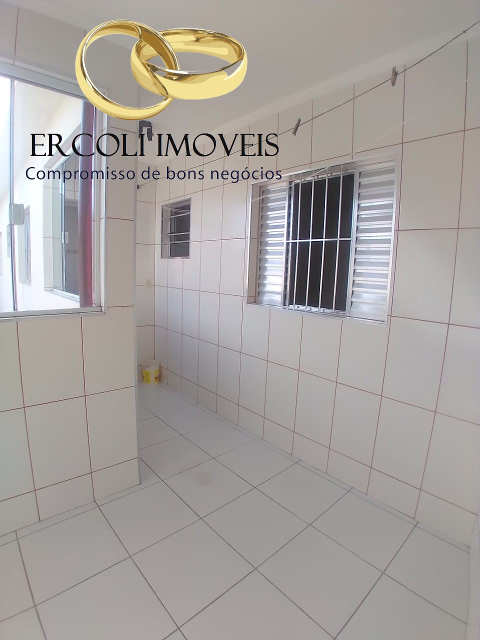 Casa para alugar com 3 quartos - Foto 15