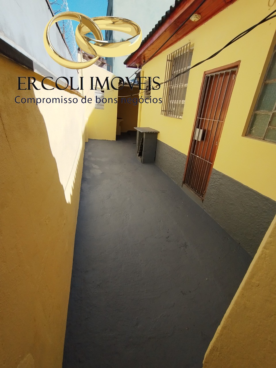 Casa à venda com 2 quartos - Foto 5