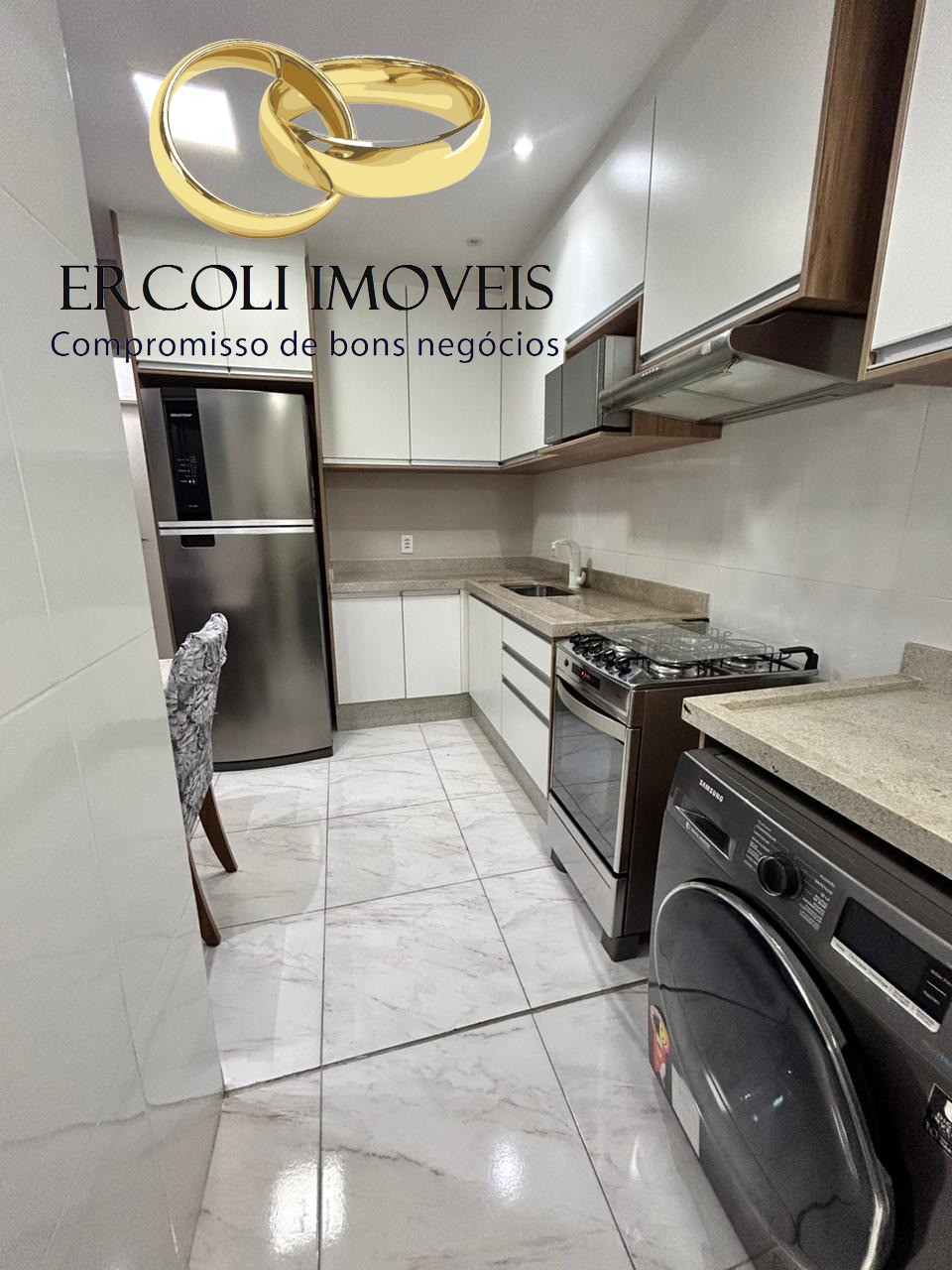 Apartamento à venda com 2 quartos, 45m² - Foto 17