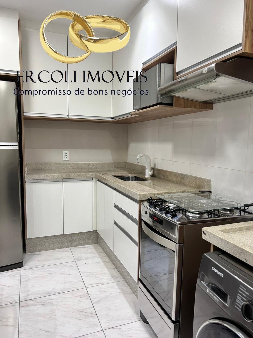 Apartamento à venda com 2 quartos, 45m² - Foto 16