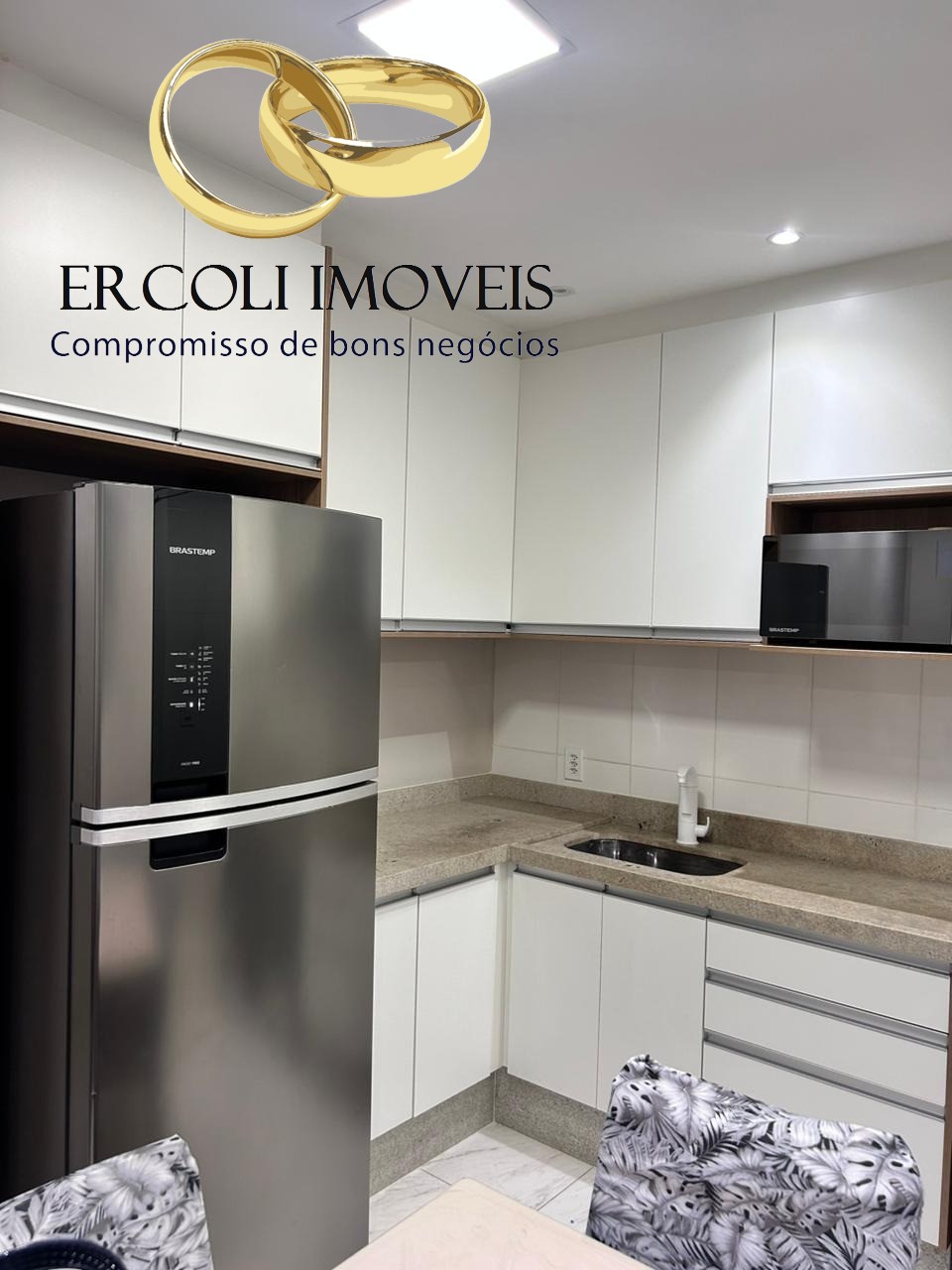 Apartamento à venda com 2 quartos, 45m² - Foto 15