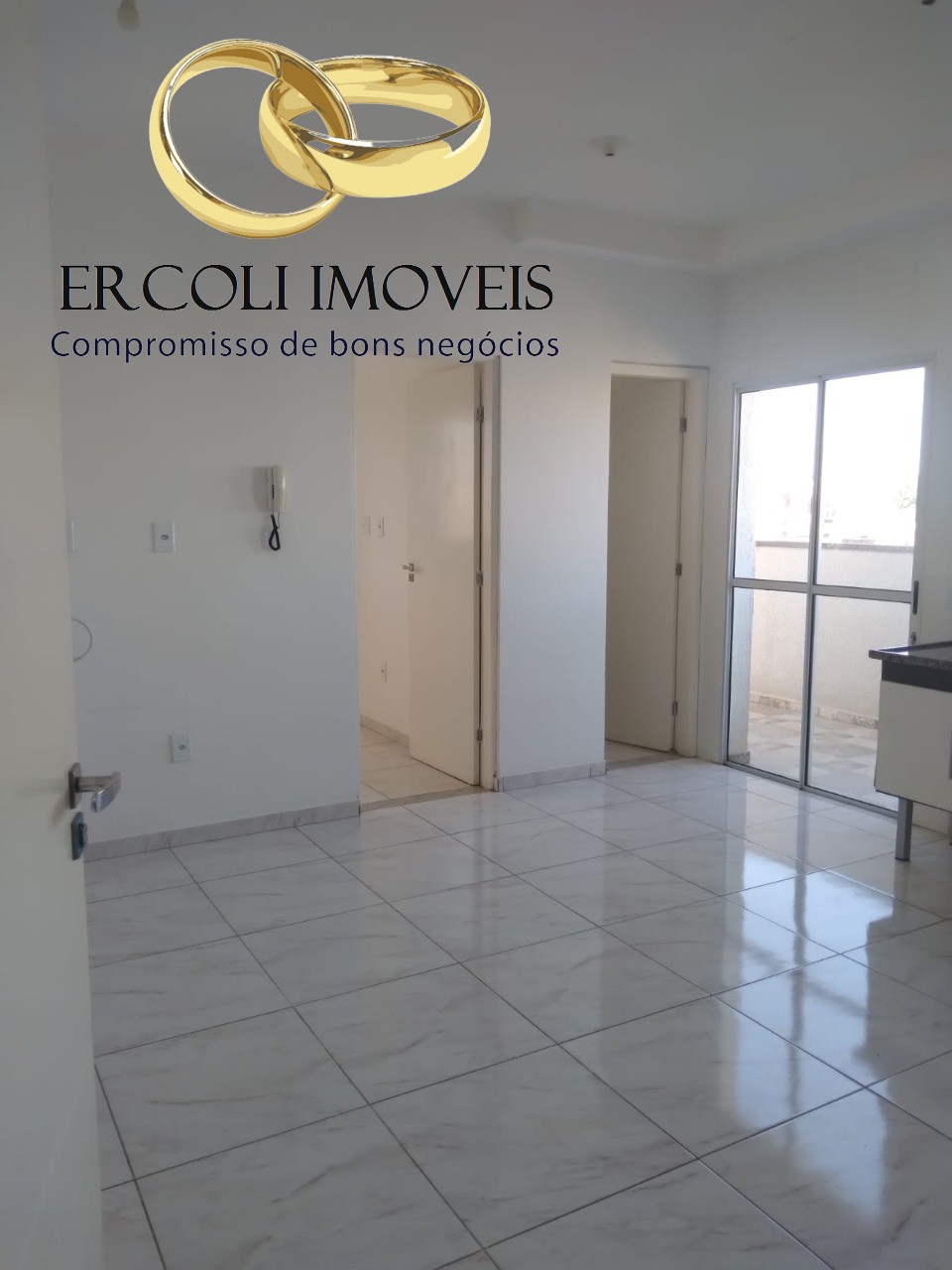 Apartamento para alugar com 1 quarto, 30m² - Foto 2