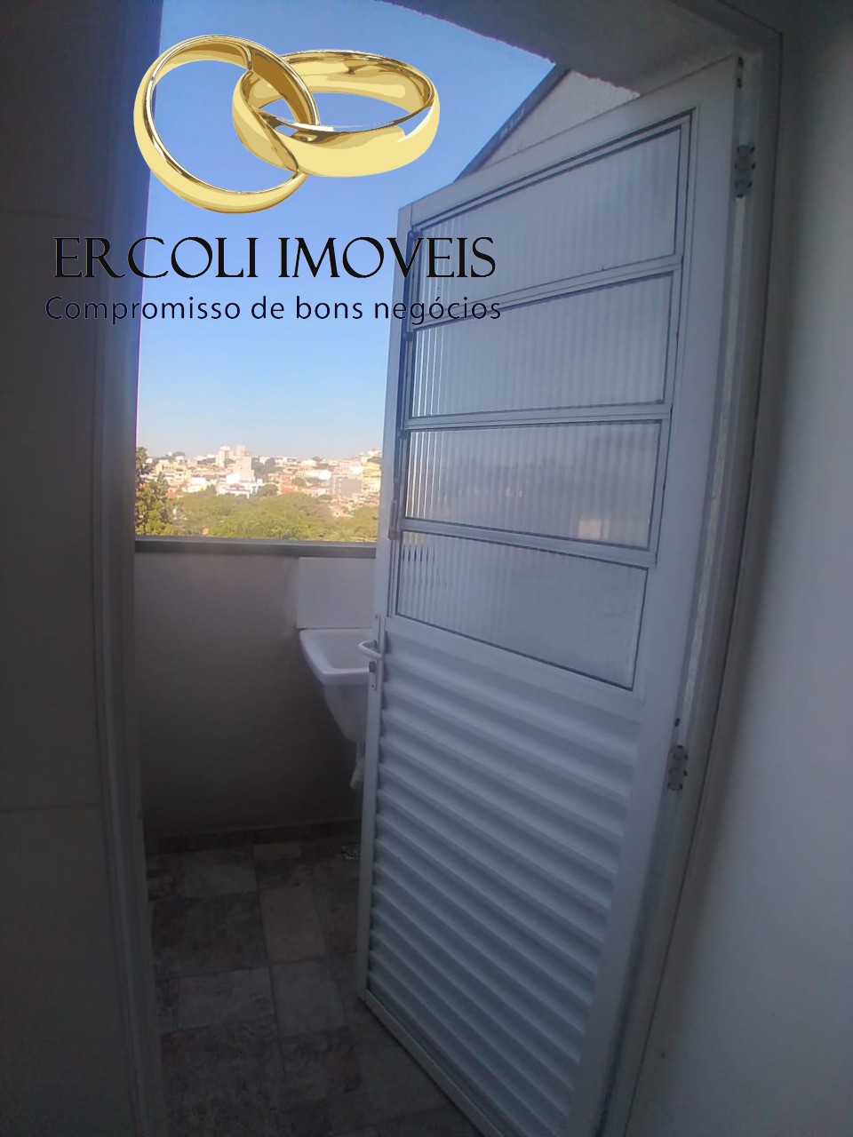 Apartamento para alugar com 1 quarto, 30m² - Foto 7