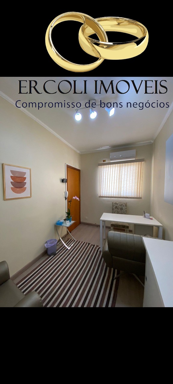 Conjunto Comercial-Sala para alugar - Foto 3